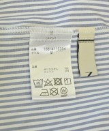N. Natural Beauty Basic（エヌナチュラルビューティーベーシック）ブラウス グレー サイズ:M レディース/2200717256051