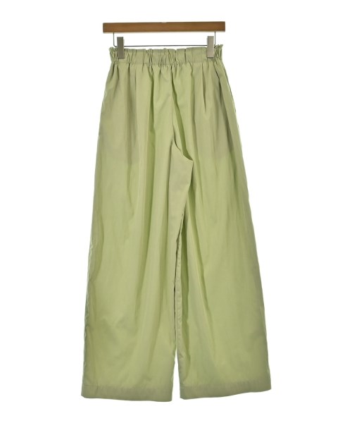 N. Natural Beauty Basic（エヌナチュラルビューティーベーシック）その他 緑 サイズ:M レディース/2200717256075