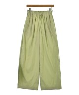 N. Natural Beauty Basic（エヌナチュラルビューティーベーシック）その他 緑 サイズ:M レディース/2200717256075