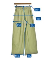 N. Natural Beauty Basic（エヌナチュラルビューティーベーシック）その他 緑 サイズ:M レディース/2200717256075