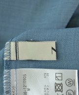 N. Natural Beauty Basic（エヌナチュラルビューティーベーシック）ブラウス 青 サイズ:M レディース/2200721623030