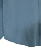 N. Natural Beauty Basic（エヌナチュラルビューティーベーシック）ブラウス 青 サイズ:M レディース/2200721623030
