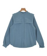 N. Natural Beauty Basic ブラウス