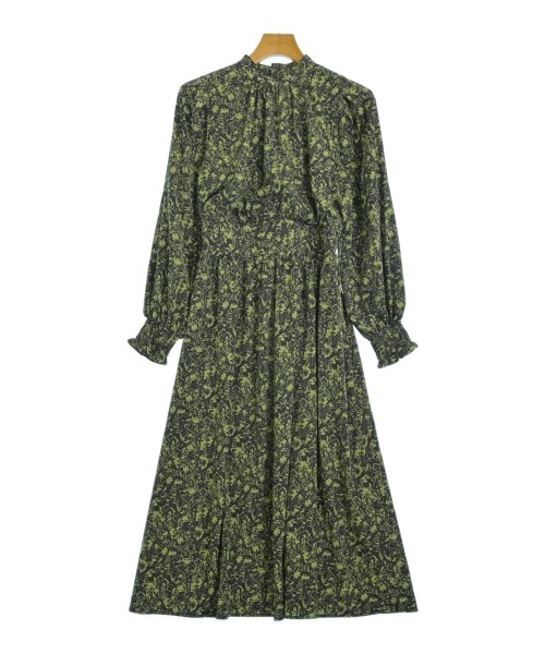 N. Natural Beauty Basic(エヌナチュラルビューティーベーシック)のワンピース サイズ:M 2,400円