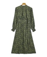 N. Natural Beauty Basic（エヌナチュラルビューティーベーシック）ワンピース 黒 サイズ:M レディース/2200721623054