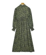 N. Natural Beauty Basic（エヌナチュラルビューティーベーシック）ワンピース 黒 サイズ:M レディース/2200721623054