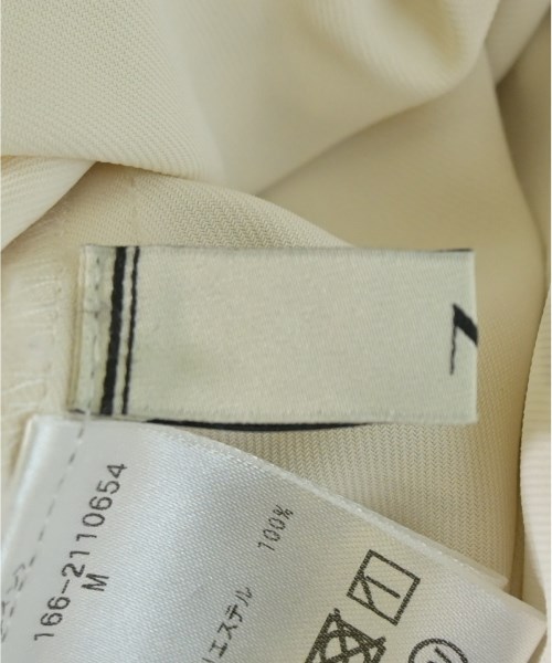 N. Natural Beauty Basic（エヌナチュラルビューティーベーシック）ブラウス ベージュ サイズ:M レディース/2200719417047