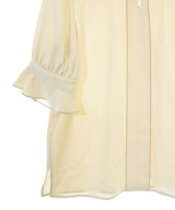 N. Natural Beauty Basic（エヌナチュラルビューティーベーシック）ブラウス ベージュ サイズ:M レディース/2200719417047