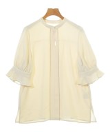 N. Natural Beauty Basic ブラウス