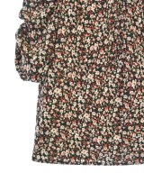 N. Natural Beauty Basic（エヌナチュラルビューティーベーシック）ブラウス 黒 サイズ:M レディース/2200719417108