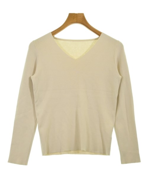 N. Natural Beauty Basic(エヌナチュラルビューティーベーシック)のニット・セーター サイズ:M 2,200円