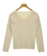 N. Natural Beauty Basic（エヌナチュラルビューティーベーシック）ニット・セーター ベージュ サイズ:M レディース/2200719800023