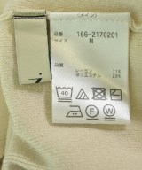 N. Natural Beauty Basic（エヌナチュラルビューティーベーシック）ニット・セーター ベージュ サイズ:M レディース/2200719800023