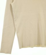 N. Natural Beauty Basic（エヌナチュラルビューティーベーシック）ニット・セーター ベージュ サイズ:M レディース/2200719800023