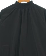 N. Natural Beauty Basic（エヌナチュラルビューティーベーシック）ブラウス 黒 サイズ:M レディース/2200718312213