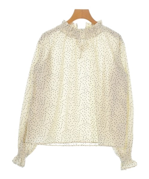 N. Natural Beauty Basic(エヌナチュラルビューティーベーシック)のブラウス サイズ:M 2,400円