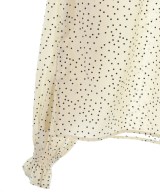 N. Natural Beauty Basic（エヌナチュラルビューティーベーシック）ブラウス 白 サイズ:M レディース/2200718312220
