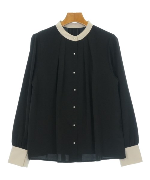 N. Natural Beauty Basic(エヌナチュラルビューティーベーシック)のカジュアルシャツ サイズ:M 2,900円