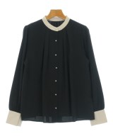 N. Natural Beauty Basic カジュアルシャツ