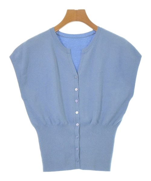 N. Natural Beauty Basic(エヌナチュラルビューティーベーシック)のベスト/ノースリーブ サイズ:M 3,600円