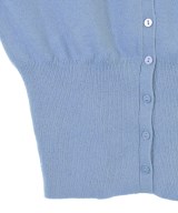 N. Natural Beauty Basic（エヌナチュラルビューティーベーシック）ベスト/ノースリーブ 青 サイズ:M レディース/2200725884130