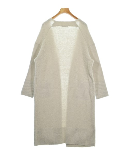 N. Natural Beauty Basic（エヌナチュラルビューティーベーシック）カーディガン グレー サイズ:M レディース/2200678805060