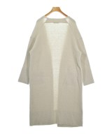N. Natural Beauty Basic（エヌナチュラルビューティーベーシック）カーディガン グレー サイズ:M レディース/2200678805060