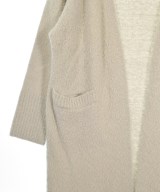 N. Natural Beauty Basic（エヌナチュラルビューティーベーシック）カーディガン グレー サイズ:M レディース/2200678805060