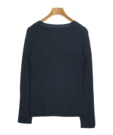 N. Natural Beauty Basic（エヌナチュラルビューティーベーシック）ニット・セーター 紺 サイズ:M レディース/2200678805077