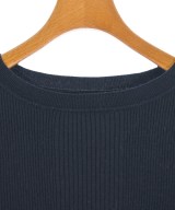 N. Natural Beauty Basic（エヌナチュラルビューティーベーシック）ニット・セーター 紺 サイズ:M レディース/2200678805077