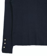 N. Natural Beauty Basic（エヌナチュラルビューティーベーシック）ニット・セーター 紺 サイズ:M レディース/2200678805077