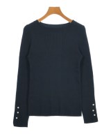 N. Natural Beauty Basic ニット・セーター
