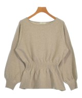 N. Natural Beauty Basic ニット・セーター