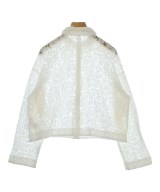N. Natural Beauty Basic（エヌナチュラルビューティーベーシック）カジュアルシャツ 白 サイズ:M レディース/2200684902012