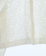 N. Natural Beauty Basic（エヌナチュラルビューティーベーシック）カジュアルシャツ 白 サイズ:M レディース/2200684902012