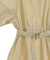 N. Natural Beauty Basic（エヌナチュラルビューティーベーシック）ワンピース ベージュ サイズ:M レディース/2200677086019