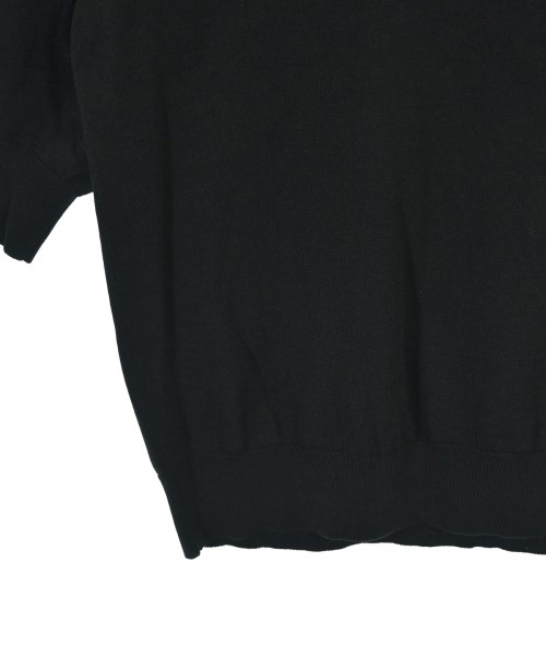 N. Natural Beauty Basic（エヌナチュラルビューティーベーシック）ニット・セーター 黒 サイズ:M レディース/2200677350066