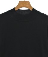 N. Natural Beauty Basic（エヌナチュラルビューティーベーシック）ニット・セーター 黒 サイズ:M レディース/2200677350066