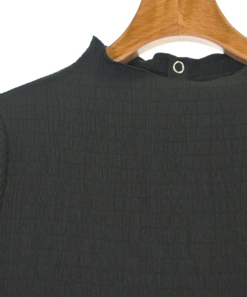 N. Natural Beauty Basic（エヌナチュラルビューティーベーシック）ワンピース 黒 サイズ:M レディース/2200684671024