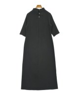 N. Natural Beauty Basic（エヌナチュラルビューティーベーシック）ワンピース 黒 サイズ:M レディース/2200684671024