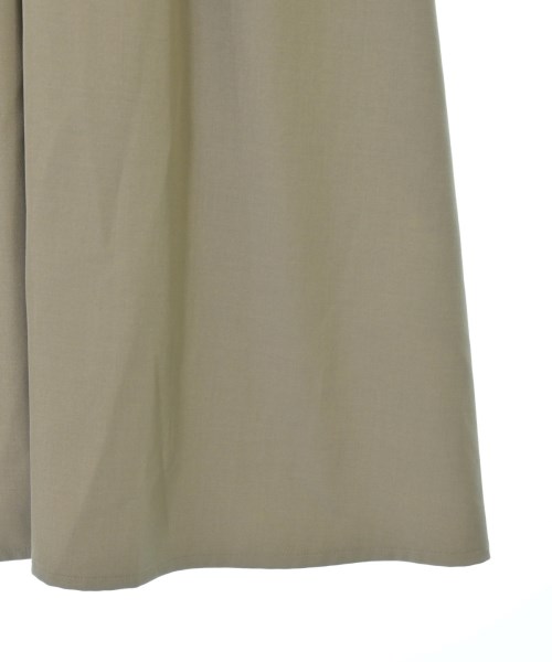 N. Natural Beauty Basic（エヌナチュラルビューティーベーシック）ワンピース グレー サイズ:M レディース/2200684671031