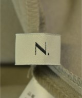 N. Natural Beauty Basic（エヌナチュラルビューティーベーシック）ワンピース グレー サイズ:M レディース/2200684671031