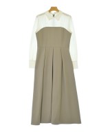 N. Natural Beauty Basic ワンピース