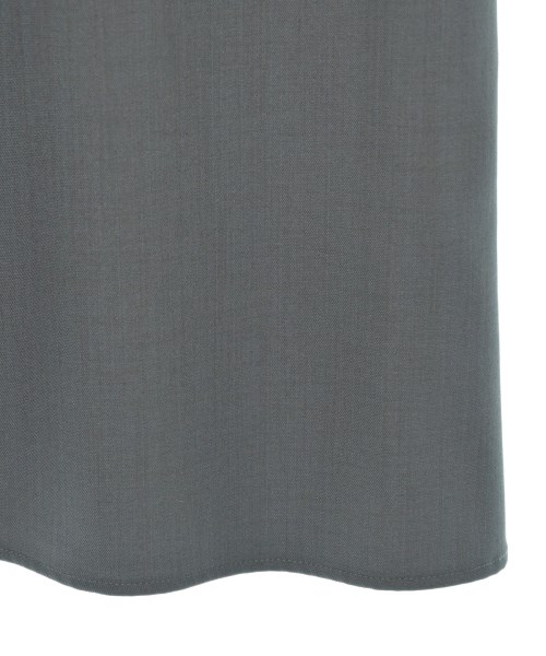 N. Natural Beauty Basic（エヌナチュラルビューティーベーシック）ワンピース グレー サイズ:M レディース/2200684671048