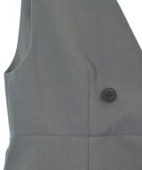 N. Natural Beauty Basic（エヌナチュラルビューティーベーシック）ワンピース グレー サイズ:M レディース/2200684671048