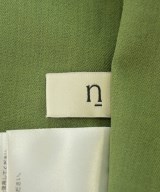 N. Natural Beauty Basic（エヌナチュラルビューティーベーシック）シャツワンピース 緑 サイズ:S レディース/2200684671109