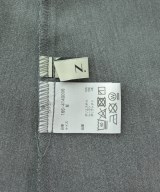 N. Natural Beauty Basic（エヌナチュラルビューティーベーシック）ワンピース グレー サイズ:M レディース/2200682511018