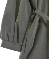 N. Natural Beauty Basic（エヌナチュラルビューティーベーシック）ワンピース グレー サイズ:M レディース/2200682511018