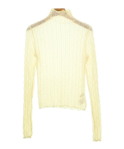 N. Natural Beauty Basic(エヌナチュラルビューティーベーシック)Tシャツ・カットソー ベージュ サイズ:M/2200682511032