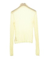 N. Natural Beauty Basic（エヌナチュラルビューティーベーシック）Tシャツ・カットソー ベージュ サイズ:M レディース/2200682511032